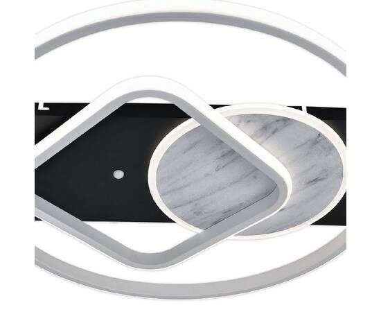 Потолочная люстра Escada Nebula 10292/3LED, изображение 5