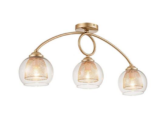 Потолочная люстра Escada Sulla 284/3