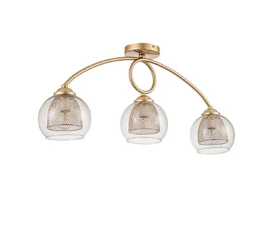 Потолочная люстра Escada Sulla 284/3, изображение 2