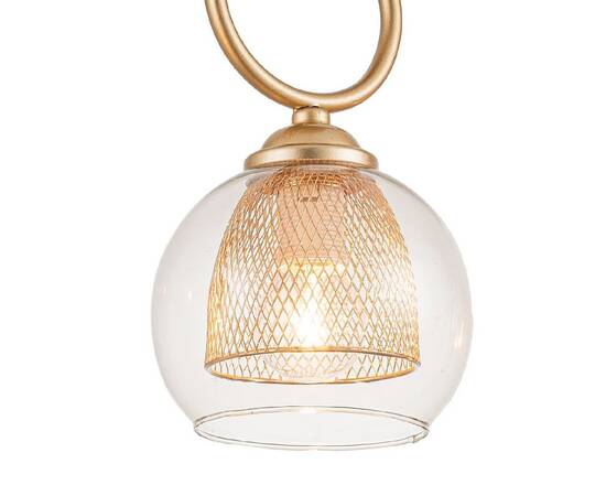 Потолочная люстра Escada Sulla 284/3, изображение 3