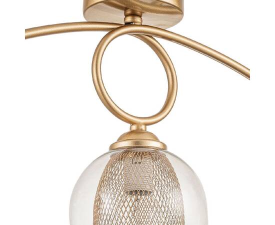 Потолочная люстра Escada Sulla 284/3, изображение 4