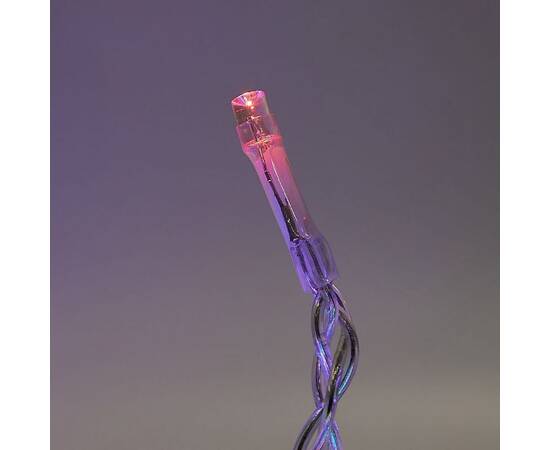 Гирлянда Бахрома Uniel ULD-B6006-080/STK MULTI IP44 UL-00012072, изображение 9