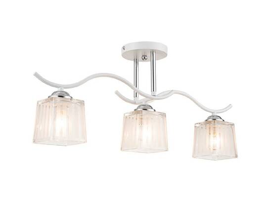 Потолочная люстра Escada Prisma 535/3PL