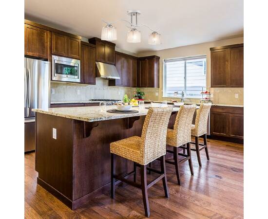 Потолочная люстра Escada Prisma 535/3PL, изображение 5