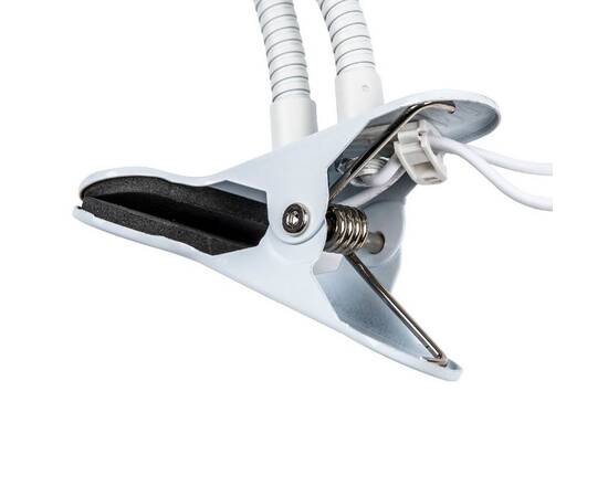 Светильник для растений Uniel ULT-P37-24W/SPFR/TM/60 IP40 WHITE TWIN UL-00011828, изображение 5