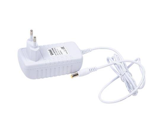 Светильник для растений Uniel ULT-P37-24W/SPFR/TM/60 IP40 WHITE TWIN UL-00011828, изображение 7