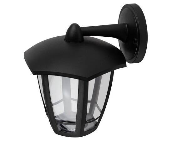 Уличный настенный светильник Эра Дели ДБУ 07-8-006 Б0064274, изображение 2