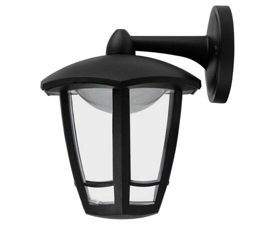 Уличный настенный светильник Эра Дели ДБУ 07-8-006 Б0064274, изображение 3