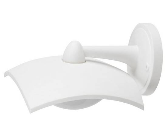 Уличный настенный светильник Эра Дели ДБУ 07-8-004 Б0064315