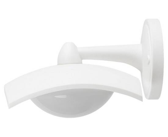 Уличный настенный светильник Эра Дели ДБУ 07-8-004 Б0064315, изображение 3