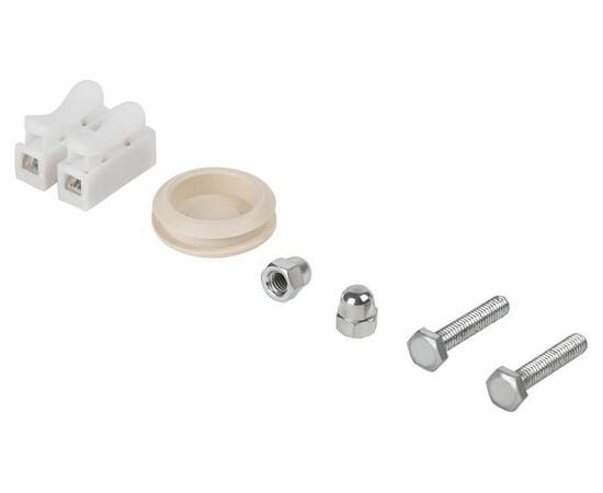 Уличный настенный светильник Эра Дели ДБУ 07-8-004 Б0064315, изображение 5