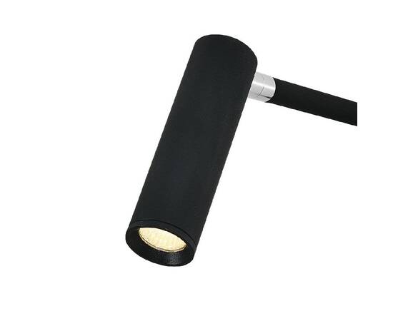 Бра Escada Koppa 10299/1LED Black, изображение 5