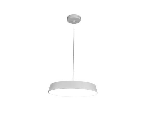 Подвесной светильник Escada Simply 10301/1LED White