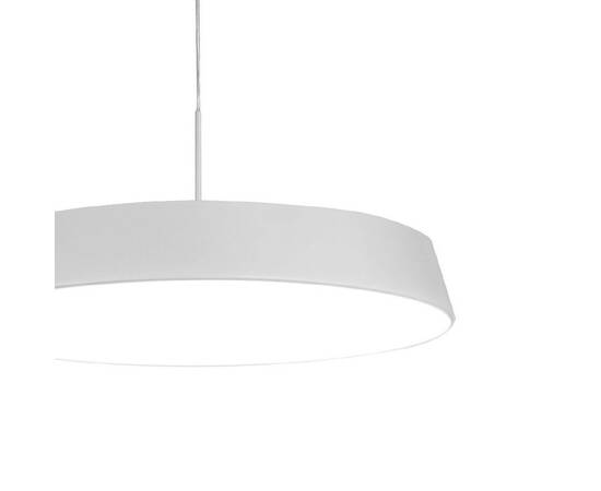 Подвесной светильник Escada Simply 10301/1LED White, изображение 2