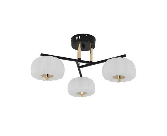 Потолочная люстра Escada Halma 10301/3LED, изображение 2