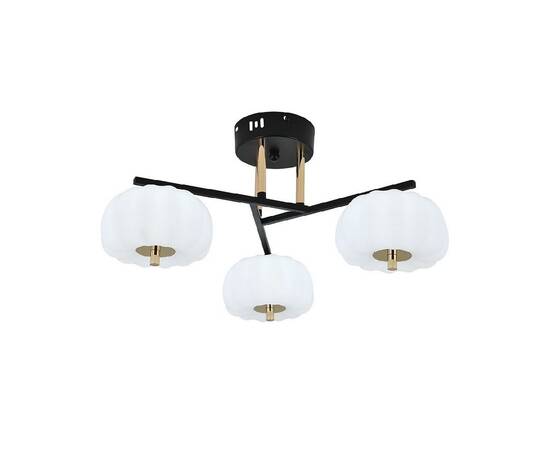 Потолочная люстра Escada Halma 10301/3LED, изображение 3