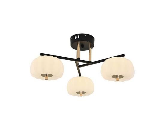 Потолочная люстра Escada Halma 10301/3LED, изображение 4