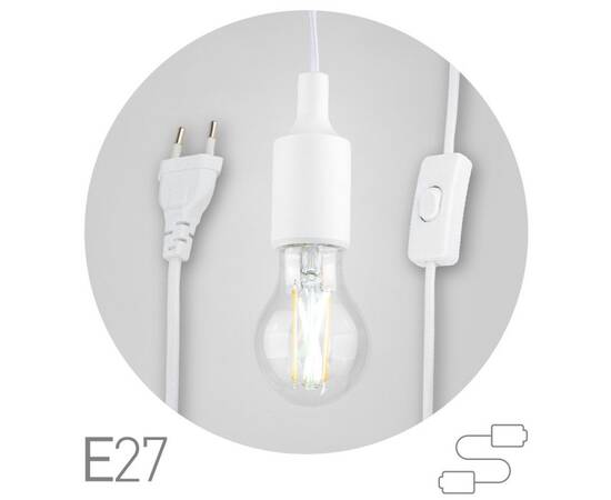 Светильник для растений Эра FITO-Holder Б0064206, изображение 2