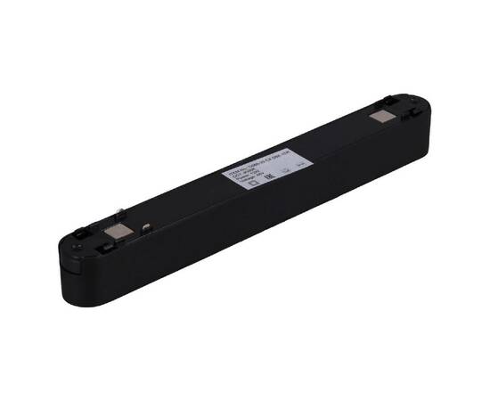 Трековый магнитный светильник Reluce 13001-9.3-001UR magnetic LED12W BK, изображение 5