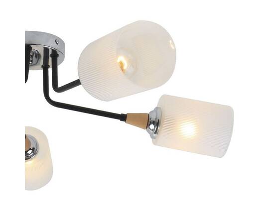 Потолочная люстра Escada Mattiola 2101/5P, изображение 2