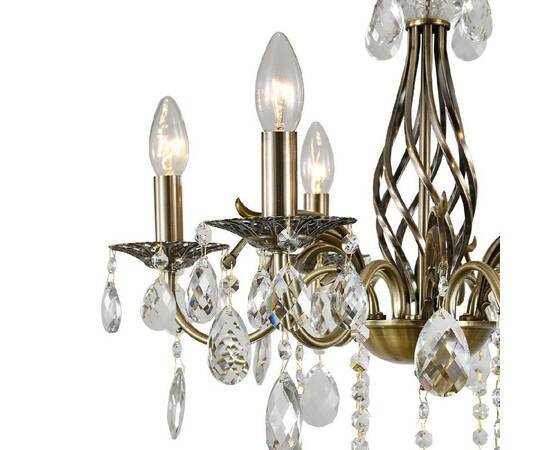 Подвесная люстра Escada Okere 2107/6P, изображение 3