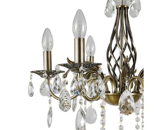 Подвесная люстра Escada Okere 2107/6P, изображение 4