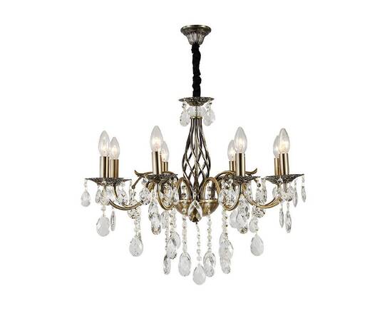 Подвесная люстра Escada Okere 2107/8P