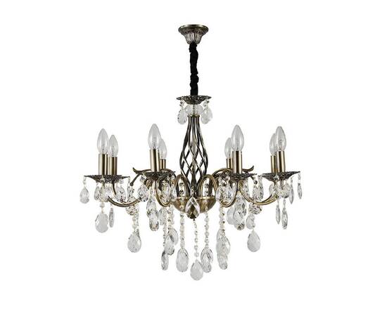 Подвесная люстра Escada Okere 2107/8P, изображение 2