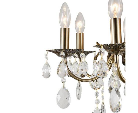 Подвесная люстра Escada Okere 2107/8P, изображение 3