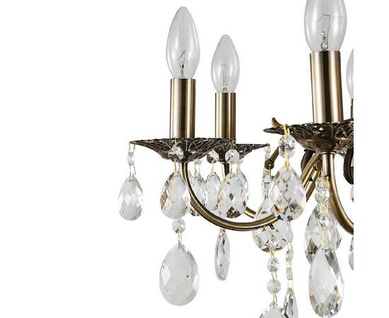 Подвесная люстра Escada Okere 2107/8P, изображение 4