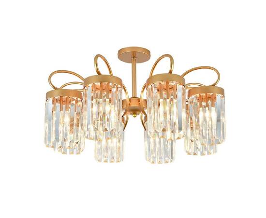 Люстра на штанге Escada Lofoyi 2116/8P