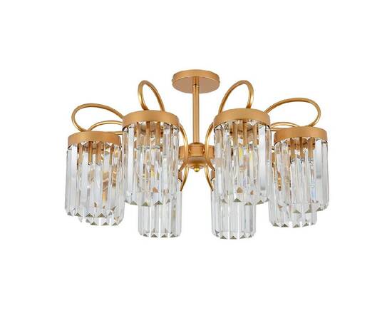 Люстра на штанге Escada Lofoyi 2116/8P, изображение 2