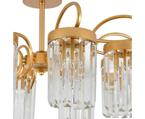 Люстра на штанге Escada Lofoyi 2116/8P, изображение 4