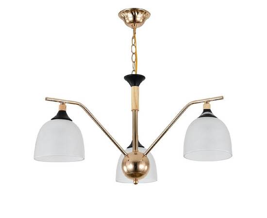 Подвесная люстра Escada Actinidia 2123/3P, изображение 2