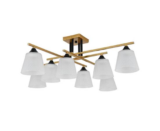 Потолочная люстра Escada Deutzia 2128/8P, изображение 2