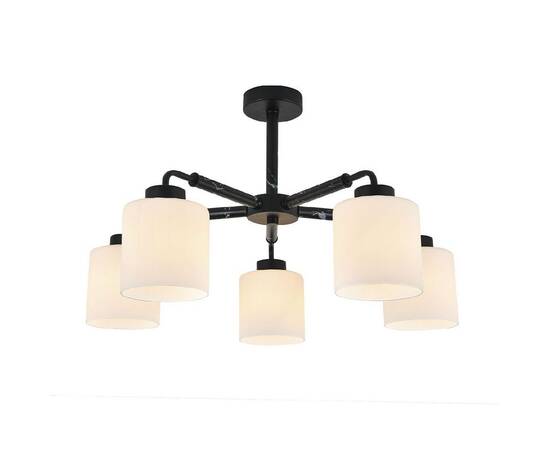 Люстра на штанге Escada Lord 2133/5P