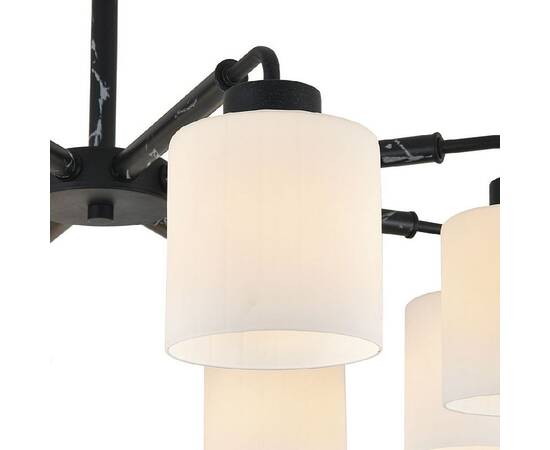 Люстра на штанге Escada Lord 2133/8P, изображение 3