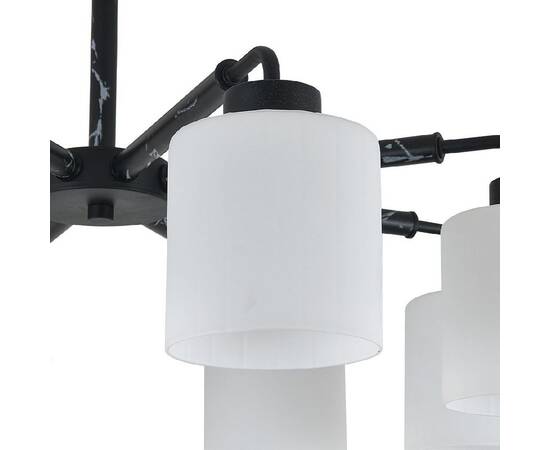 Люстра на штанге Escada Lord 2133/8P, изображение 4