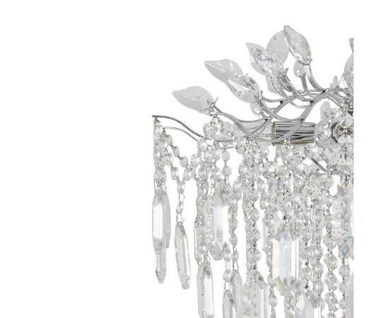 Люстра на штанге Escada Neda 2135/8P Chrome, изображение 4