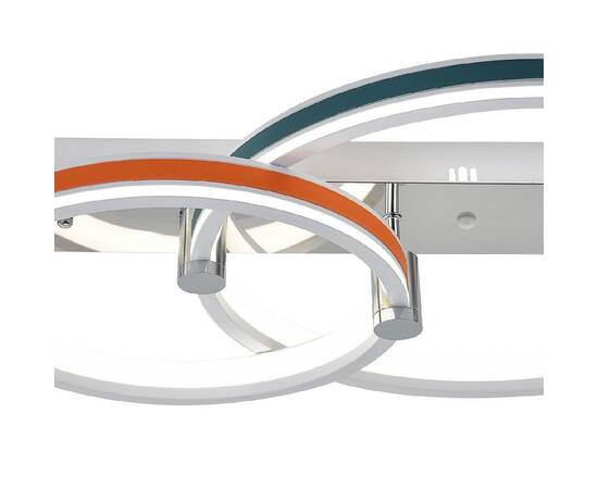 Потолочная люстра Indigo Attuale 14022/2C White V000116L, изображение 5