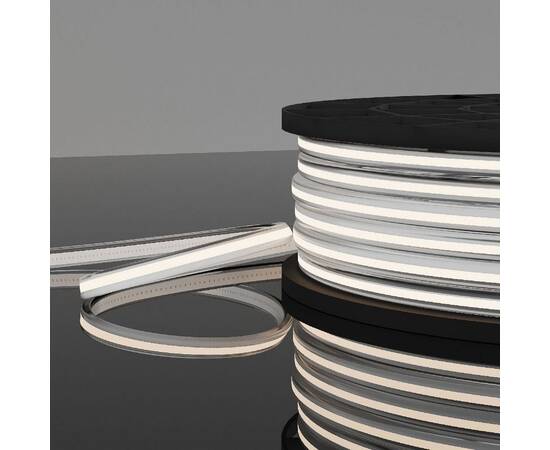 Светодиодная лента Elektrostandard 220В 9,3Вт/м 4200K 50м IP65 95000/02 4690389209802 a068904