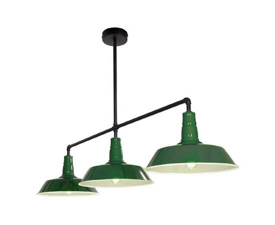 Люстра на штанге Lussole LSP-8974