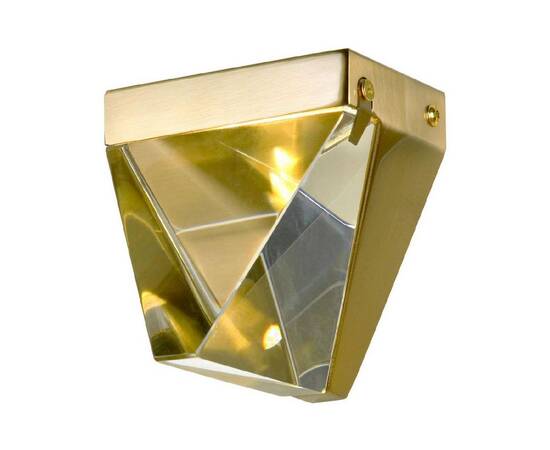 Настенный светильник Lussole Littlerock LSP-7336