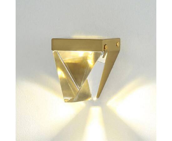 Настенный светильник Lussole Littlerock LSP-7336, изображение 2