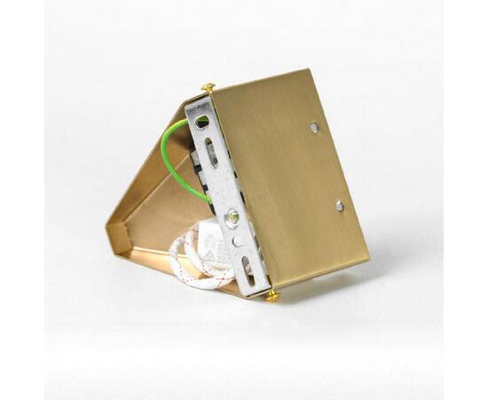 Настенный светильник Lussole Littlerock LSP-7336, изображение 5