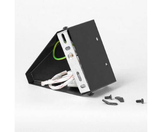 Настенный светильник Lussole Littlerock LSP-7337, изображение 5