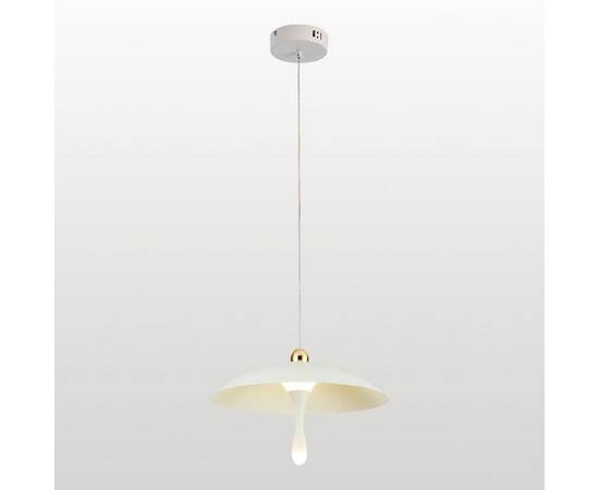 Подвесной светильник Lussole Irvine LSP-7341