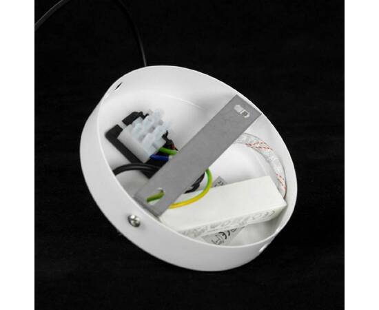 Подвесной светильник Lussole Irvine LSP-7341, изображение 6