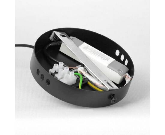 Подвесной светильник Lussole Irvine LSP-7342, изображение 6