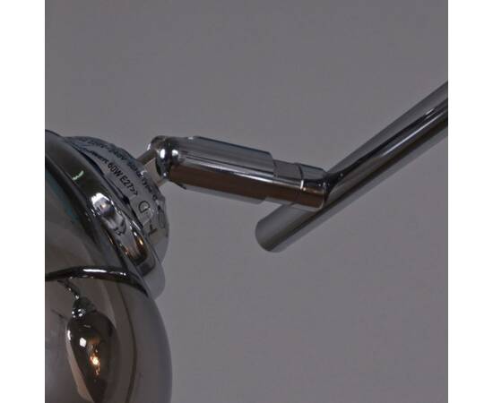 Люстра на штанге Reluce 01555-0.3-04 CR, изображение 5